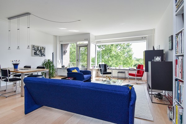 Medium property photo - Streksingel 53, 3054 HB Rotterdam